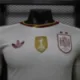 Spain 2026 Away 2-Star Champion Edition Long-Sleeve Jersey