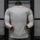 Spain 2026 Away 2-Star Champion Edition Long-Sleeve Jersey