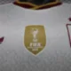 Spain 2026 Away 2-Star Champion Edition Jersey