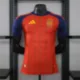 Spain 2026 Home 2-Star Jersey