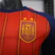 Spain 2026 Home 2-Star Jersey