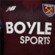 West Ham United 26/27 Home Jersey