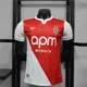 Monaco 25/26 Home Jersey