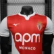 Monaco 25/26 Home Jersey