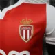 Monaco 25/26 Home Jersey