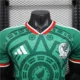Mexico 2026 Home Jersey