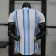 Argentina 2026 Home Jersey