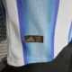 Argentina 2026 Home Jersey