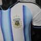 Argentina 2026 Home Jersey