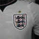 England 2026 Home Jersey