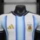 Argentina 2026 Home Jersey