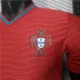 Camiseta de local de Portugal 2026 versión jugador