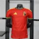 Belgium 2026 Home Jersey
