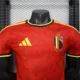 Belgium 2026 Home Jersey