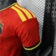 Belgium 2026 Home Jersey