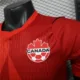 Canada 2026 Home Jersey