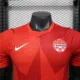 Canada 2026 Home Jersey