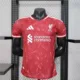Liverpool 2026/27 Home Jersey