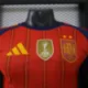 Spain 2026 Home 2-Star Champion Edition Jersey