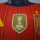 Spain 2026 Home 2-Star Champion Edition Jersey