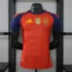 Spain 2026 Home 2-Star Champion Edition Jersey