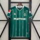 25/26 Werder Bremen Home Jersey