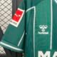 25/26 Werder Bremen Home Jersey