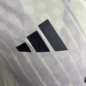 25/26 Player Manchester United Away Jersey