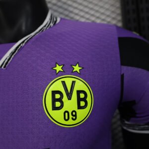 25/26 Player Dortmund Special Edition Jersey