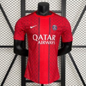 25/26 Jugador PSG Edición Especial S-4XL