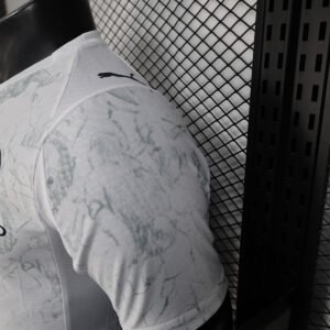 25/26 Players Manchester City Away Jerseys