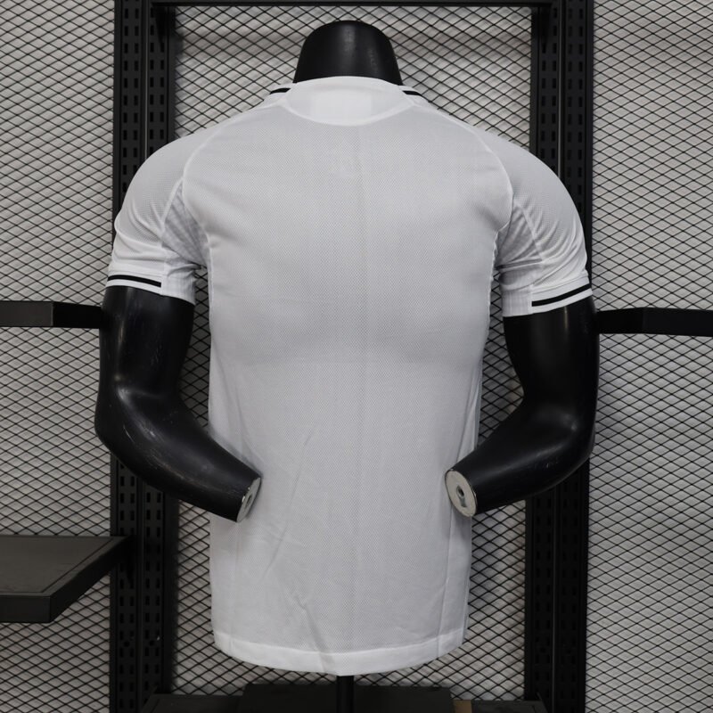 25/26 Player Newcastle United Home Jerseys