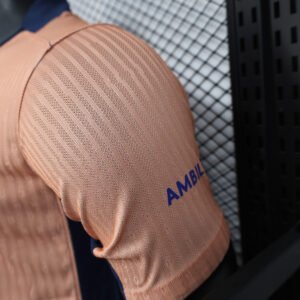 25/26 Barcelona Special Edition Jersey