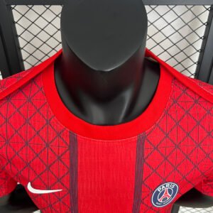 25/26 Jugador PSG Edición Especial S-4XL