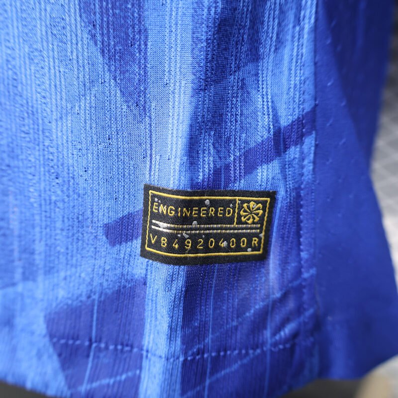 25/26 Chelsea Home Stadium Shirt