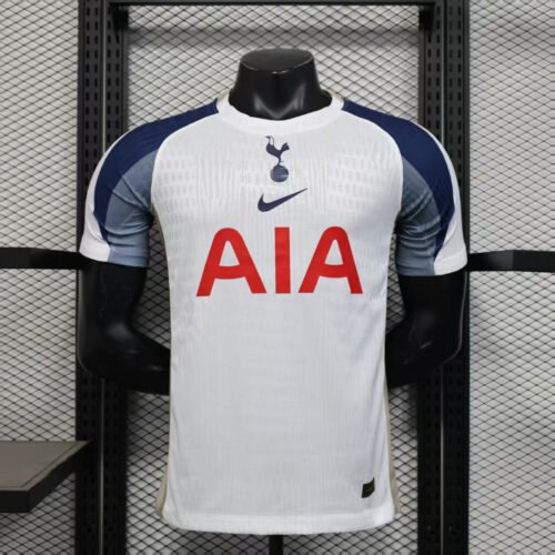 25/26 Players Tottenham Home S-XXL