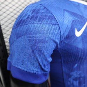 25/26 Chelsea Home Stadium Shirt