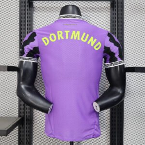 25/26 Player Dortmund Special Edition Jersey
