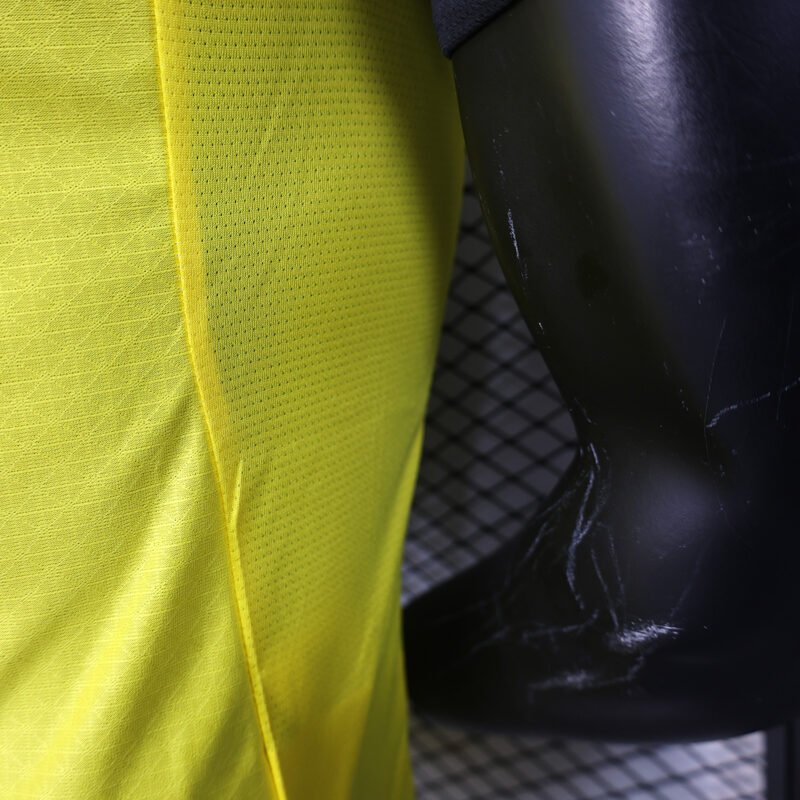 25/26 Player Dortmund Home Jersey