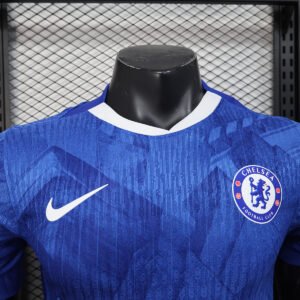 25/26 Chelsea Home Stadium Shirt