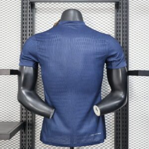 25/26 Joueur PSG Accueil