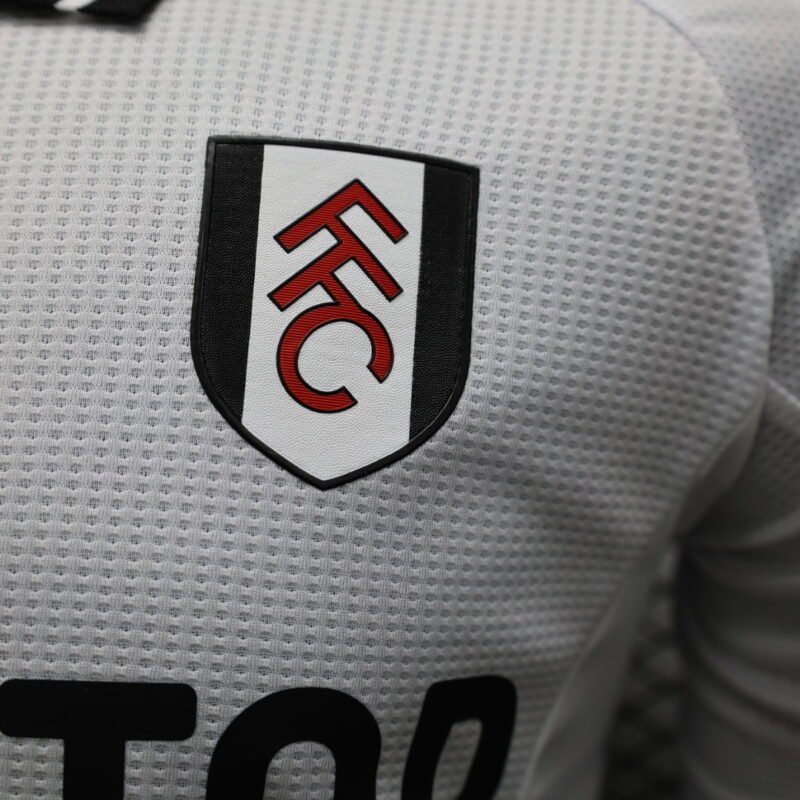 24/25 Fulham Home Shirt