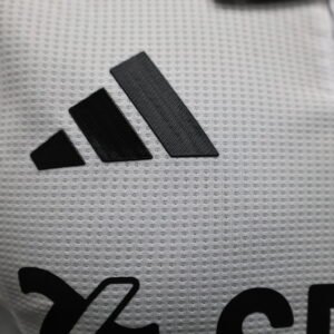 24/25 Fulham Home Shirt