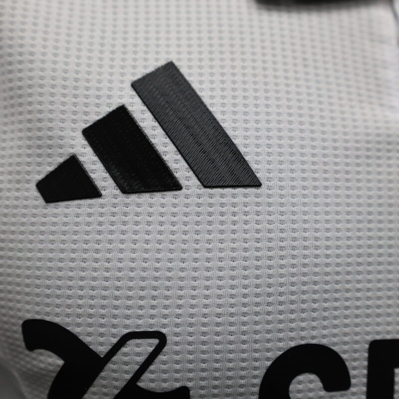 24/25 Fulham Home Shirt