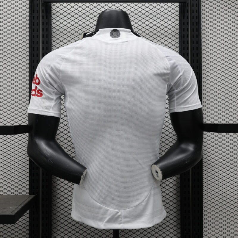 24/25 Fulham Home Shirt