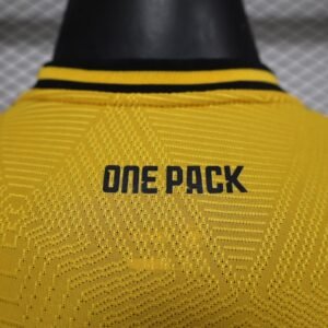 24/25 Wolverhampton Wanderers Home Jerseys