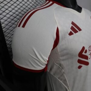 25/26 Livepool FC Away Jerseys