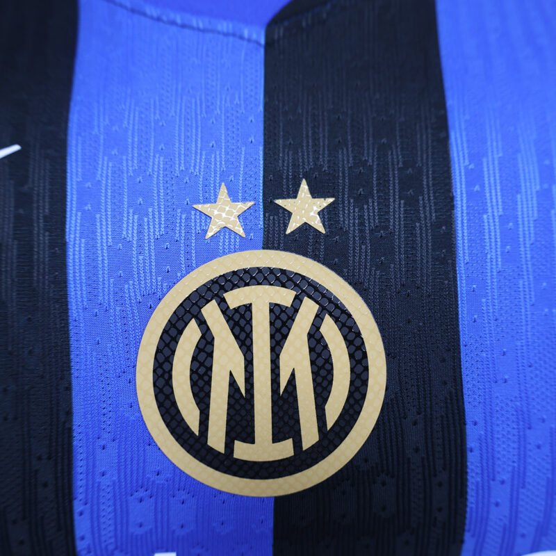 24/25 Player Inter Milan Home