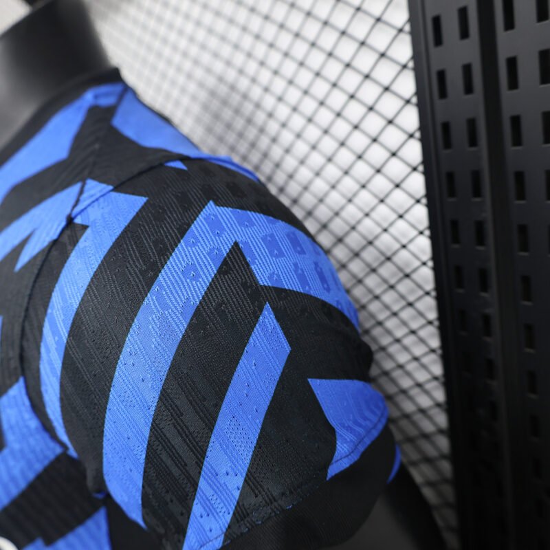 24/25 Player Inter Milan Home