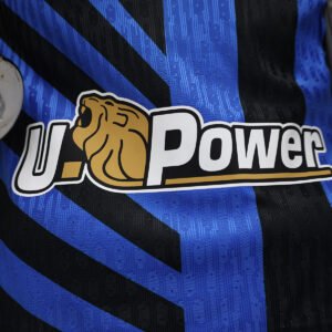 24/25 Player Inter Milan Home